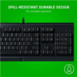 RAZER Cynosa Lite – Essential Gaming Keyboard - US Layout(Open Box)