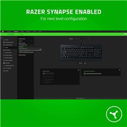 RAZER Cynosa Lite – Essential Gaming Keyboard - US Layout(Open Box)