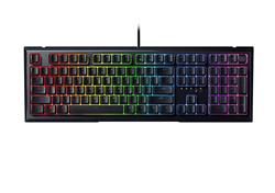 RAZER Ornata Version 2 – Mecha-Membrane Gaming Keyboard(Open Box)