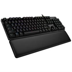 LOGITECH G513 Lightsync RGB Mechanical Gaming Keyboard(Open Box)