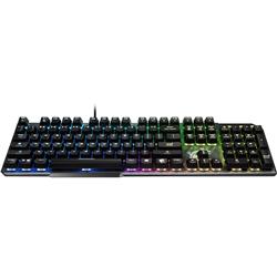 MSI Vigor GK50 ELITE Gaming Keyboard - Kailh Blue Switch(Open Box)