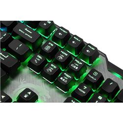 MSI Vigor GK50 ELITE Gaming Keyboard - Kailh Blue Switch(Open Box)