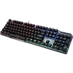 MSI Vigor GK50 ELITE Gaming Keyboard - Kailh Blue Switch(Open Box)