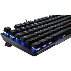 MSI Vigor GK50 ELITE Gaming Keyboard - Kailh Blue Switch(Open Box)