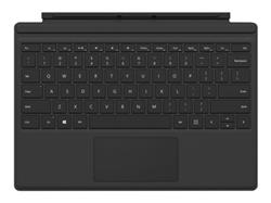 MICROSOFT SURFACE PRO TYPE COVER (M1725) - KEYBOARD - WITH TRACKPAD, A