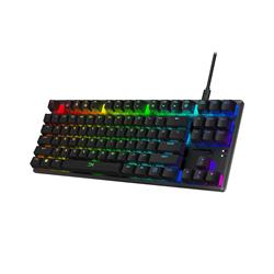 HyperX Origins Core Aqua TKL (HX-KB7AQX-US)(Open Box)