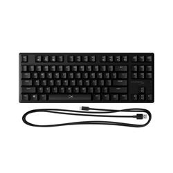 HyperX Origins Core Aqua TKL (HX-KB7AQX-US)(Open Box)