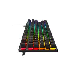 HyperX Origins Core Aqua TKL (HX-KB7AQX-US)(Open Box)