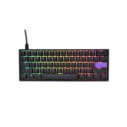 Ducky ONE 2 Mini V2 RGB BK - Kailh Box Pink (DKON2061ST-KUSPDAZTI)