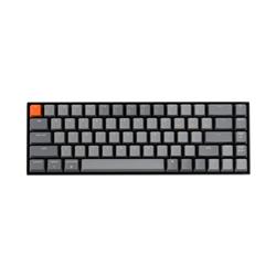 Keychron K6 - Gateron Brown - White LED