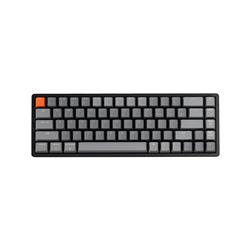 Keychron K6 - Gateron Rouge - RVB - AL