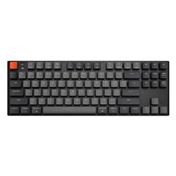 Keychron K1 - Gateron LP Red - WH LED