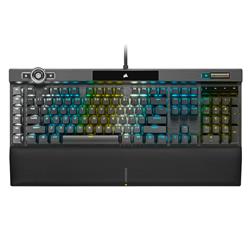 CORSAIR K100 RGB Optical-Mechanical Gaming Keyboard(Open Box)