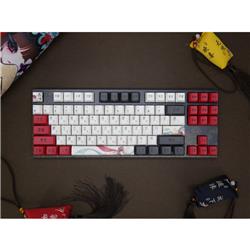 Varmilo VA87M Beijing Opera TKL - MX Brown