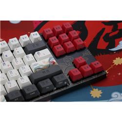 Varmilo VA87M Beijing Opera TKL - MX Brown