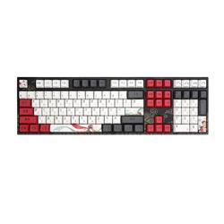 Varmilo VA108M Beijing Opera Full Size -MX Brown