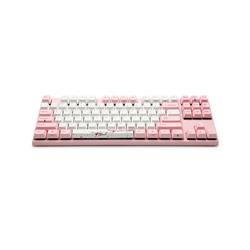 Varmilo Sakura TKL EC Rose Switch