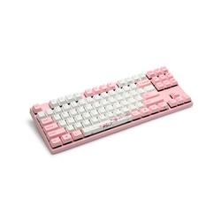 Varmilo Sakura TKL EC Rose Switch