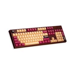 Varmilo VA104S Phoenix, EC Rose Switch