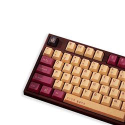 Varmilo VA104S Phoenix, EC Rose Switch