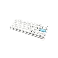 Ducky ONE 2 RGB Mini Keyboard V2 White - Kailh Polia (DKON2061ST-KUSPDWWTP)