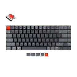 Keychron K3 Low Profile RGB - Gateron Red