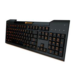 Cougar Aurora Gaming Keyboard (37AURXNMB.0002)