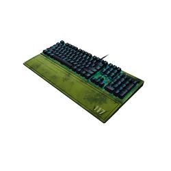 RAZER BlackWidow V3-Mechanical Gaming Keyboard-HALO (RZ03-03542600-R3M1)