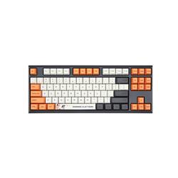 VARMILO VC587 Lure Bluetooth TKL - Red(Open Box)