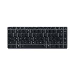 HUAWEI Ultrathin Keyboard, BT 5.1, Max 3 devices connected, Space Gray (55035588)