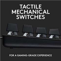 LOGITECH G413 SE Gaming Keyboard