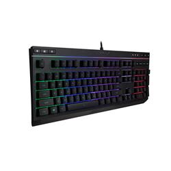 HYPERX Alloy Core RGB Gaming Keyboard - Membrane(Open Box)