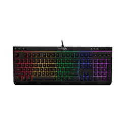 HYPERX Alloy Core RGB Gaming Keyboard - Membrane(Open Box)