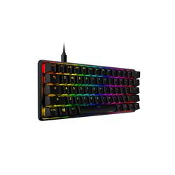 HYPERX Alloy Origins 60 Gaming Keyboard - Red Switch