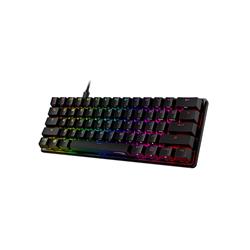 HYPERX Alloy Origins 60 Gaming Keyboard - Red Switch