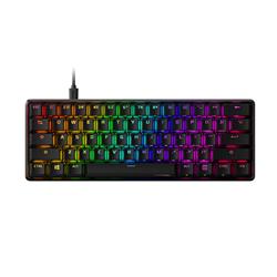 HYPERX Alloy Origins 60 Gaming Keyboard - Red Switch