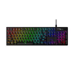 HYPERX Alloy Origins Gaming Keyboard - Red (Linear)