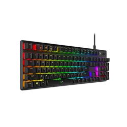 HyperX Alloy Origins Mechanical Gaming Keyboard HX-KB6BLX-US