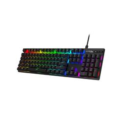 HyperX Alloy Origins Mechanical Gaming Keyboard HX-KB6BLX-US