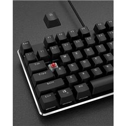 DeepCool KB500 TKL Mechanical Gaming Keyboard(Open Box)