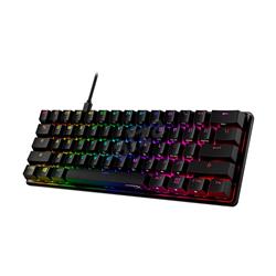 HyperX Alloy Origins 60 Aqua Switch 56R61AA#ABA