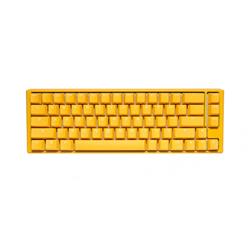 DUCKY ONE 3 Yellow SF-Red Switches