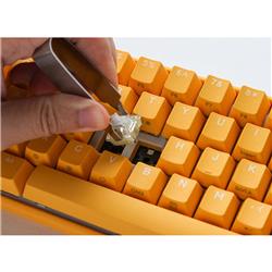 DUCKY ONE 3 Yellow SF-Red Switches