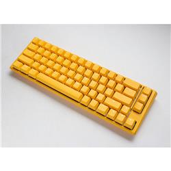 DUCKY ONE 3 Yellow SF-Red Switches