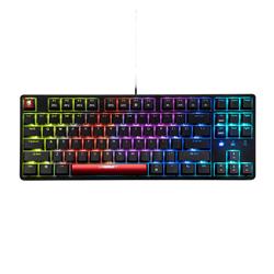 Digifast Mechanical RGB Tenkeyless Gaming Chronus Series Keyboard with RED Cherry MX Switches - CS21-R