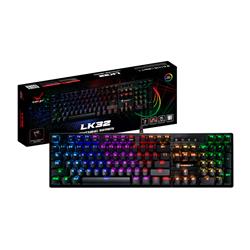 Digifast Lightning Mechanical RGB Gaming Keyboard - LK32