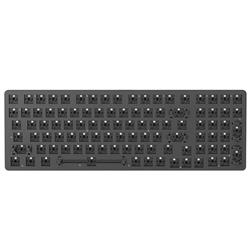 GLORIOUS GMMK2 Barebones Keyboard Kit - Full Size - Black(Open Box)