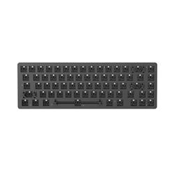 GLORIOUS GMMK2 Barebones 65% Keyboard Kit - Black