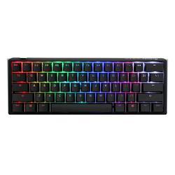 DUCKY ONE 3 RGB Black - Mini - Red(Open Box)