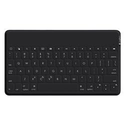 LOGITECH (KEYS-TO-GO) - Clavier ultramince noir